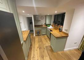 Stanley Road - Modern Flat in Oxford 3