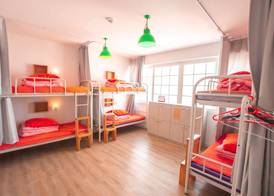 Sum Guest House Jeju Airport - Hostel 4