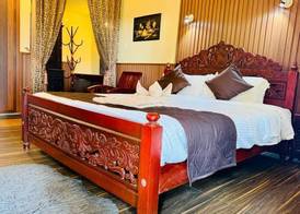 Maadathil Cottages & Beach Resort 2