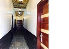 Hotel Pink City 2