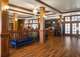 Hotel Chequamegon, BW Signature Collection 3