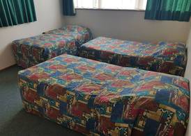 Vista Motor Lodge 3