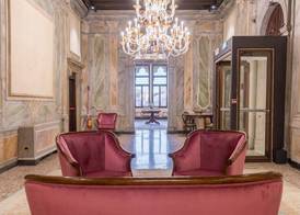 Hotel Nani Mocenigo Palace 2
