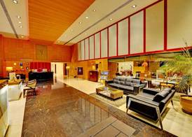 Iris The Business Hotel 2