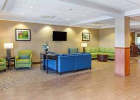 Comfort Suites Lancaster Amish Country 2