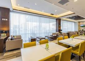 Hampton Inn By Hilton Tijuana 2