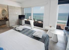 Golden Star City Resort 4