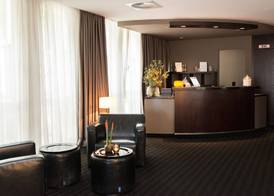 Boston Hotel HH 2
