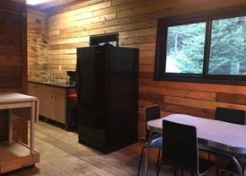 Chute Lake Lodge 3