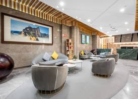 Novotel Huashan 3