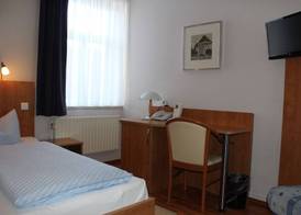 Hotel Rendsburg 4