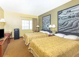 Western Inn & Suites 4