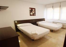 Hotel Artxanda Bilbao, Parking Gratuito en el Exterior Junto al Hotel, 3