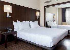 AC Hotel Ciudad de Sevilla by Marriott 5