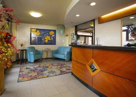 Hotel Solarium 4