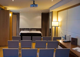 Hotel Boutique Villa Venecia 2