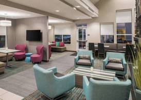 Residence Inn by Marriott Harrisonburg 3