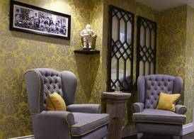 Padstow Townhouse 2