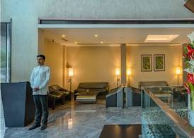 The Mirador Hotel, Mumbai International Airport 3