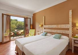 Hotel Es Port 5
