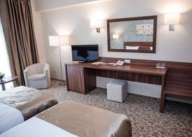 Hotel Arnia 5