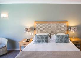 The Bay Hotel 4