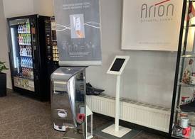 Arion Cityhotel Vienna 2