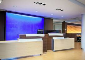 Fairfield Inn & Suites by Marriott Tacoma DuPont 3