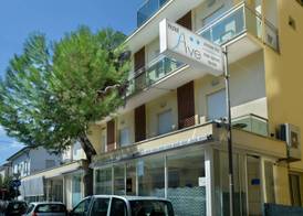 Hotel Ave 4