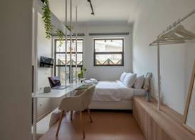 AthenianNest Sarri Boutique Studios Psyrri 2