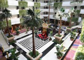 Okinawa Kariyushi Beach Resort Ocean Spa 5