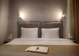 Athlos Hotel 5