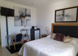 San Bernardino - La Casa del Cerro - Boutique Hotel 3