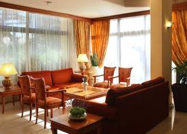 Odysseia Hotel Kapetanios 2