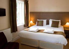 Horseshoe Hotel 5