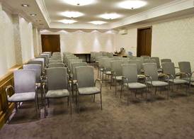 Hotel Włoski Italia Boutique Old Town Poznań 4
