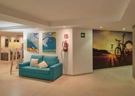 BQ Can Picafort Hotel 2