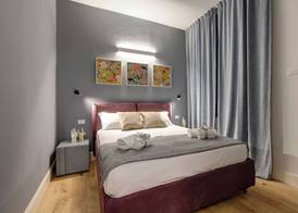 Aperol & Spritz Apartments by Mamo Florence 4