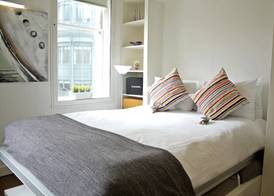 London City Apartments 2