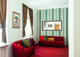 Hestia Hotel Draugi 5