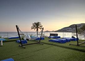 Crystal Hotel Bodrum 5