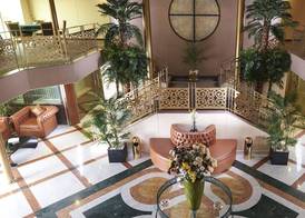 Nile View Jewel Hotel 4