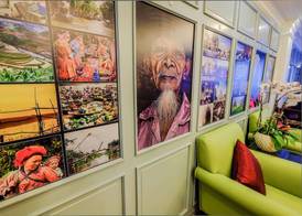 Ben Thanh Boutique Hotel 2