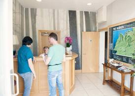 Kinvara Guesthouse 2