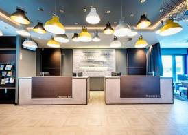 Premier Inn Dresden City Prager Straße 3