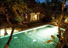 Puri Mesari Hotel 4