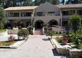 Liapades Golden Beach 2