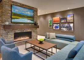 Hyatt Place Anchorage-Midtown 4
