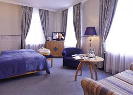 Inselhotel VierJahreszeiten 2