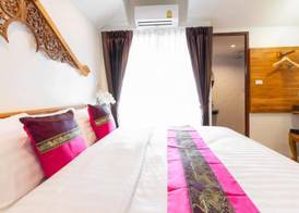 Anumat Premium Budget Hotel 4